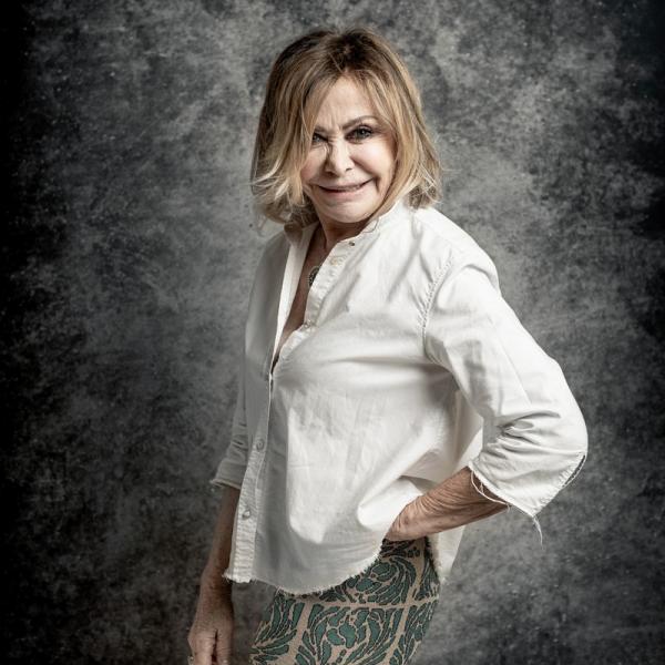 Paola Quattrini